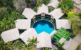A Coral Reefs Resort Langkawi